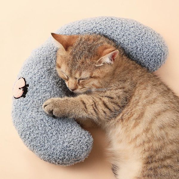 cat beds & furniture u-shaped pillow bed winter removable deep sleep puppy small dog pet house supplies protect the cervical spine
cat beds & furniture u-shaped pillow bed winter removable deep sleep puppy small dog pet house supplies protect the cervical spine