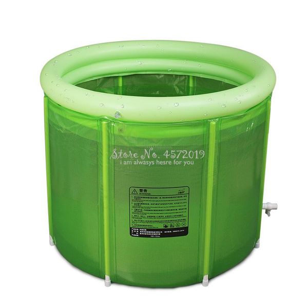 bathing tubs & seats bath barrel double inflatable bathtub thickened folding plastic large household body
bathing tubs & seats bath barrel double inflatable bathtub thickened folding plastic large household body