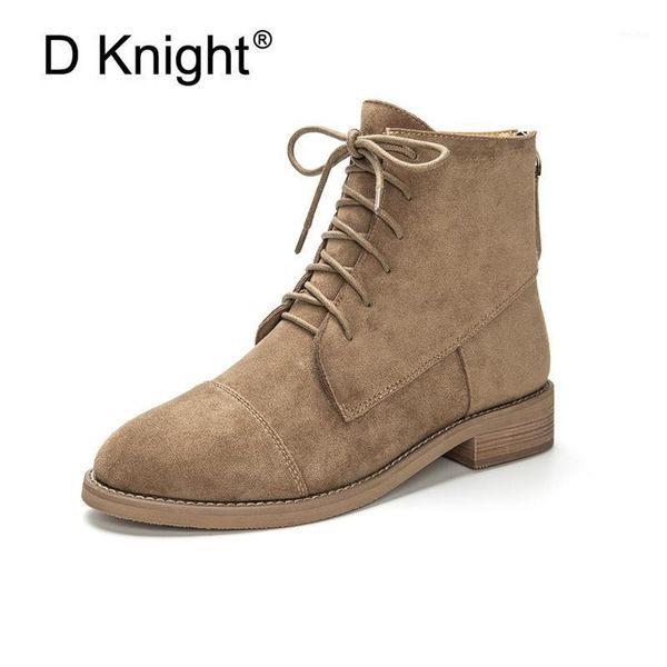 boots ladies casual lace up back zipper flat ankle vintage round toe flock motorcycle women spring autumn1, Black
boots ladies casual lace up back zipper flat ankle vintage round toe flock motorcycle women spring autumn1, Black