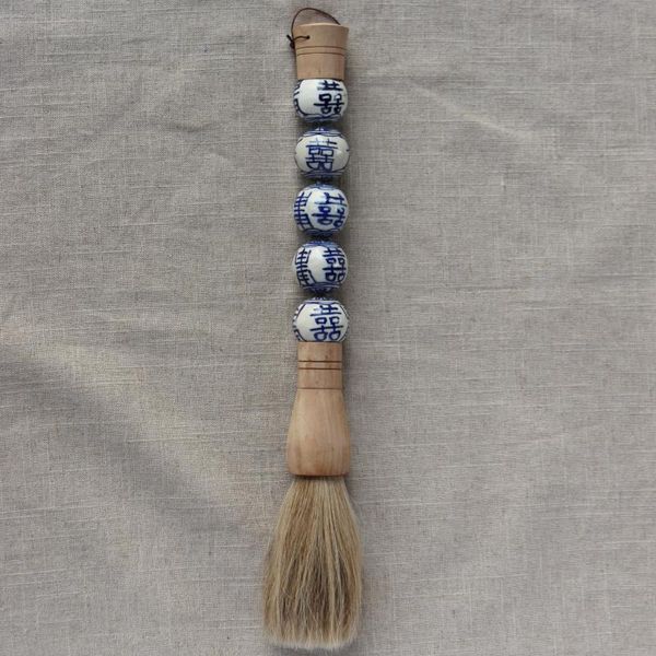 decorative objects & figurines calligraphy brush, wall hanging, table accessory
decorative objects & figurines calligraphy brush, wall hanging, table accessory