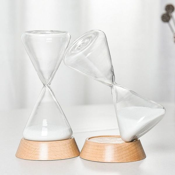 other clocks & accessories 15/30 minutes timer set hourglass sand creative watch clock decorations home deskornament 1pcs
other clocks & accessories 15/30 minutes timer set hourglass sand creative watch clock decorations home deskornament 1pcs