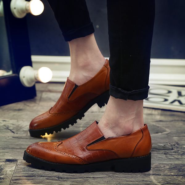 men casual shoes shoes for men leather casual black handmade sapato man fashion causal zapatos informales de hombre
men casual shoes shoes for men leather casual black handmade sapato man fashion causal zapatos informales de hombre