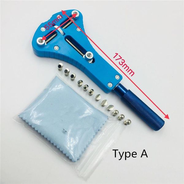 repair tools & kits multi-function watch back case opener screw wrench tool kit cover remover
repair tools & kits multi-function watch back case opener screw wrench tool kit cover remover