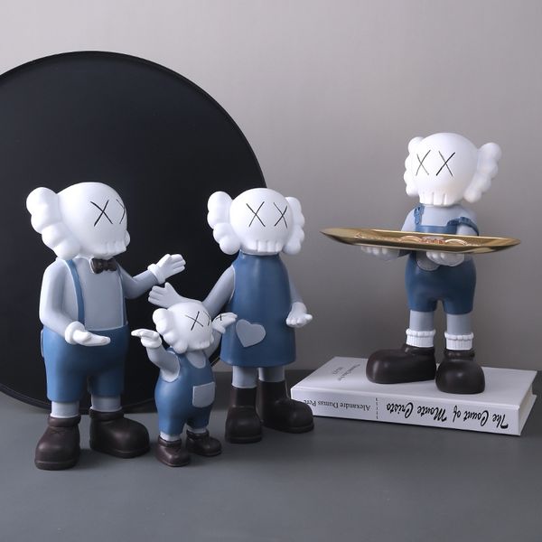 creative handmade doll gift home living room porch cabinet tray wine rack handicraft ornaments
creative handmade doll gift home living room porch cabinet tray wine rack handicraft ornaments