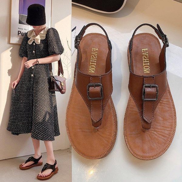shoes woman 2021 slippers flat low rubber flip flops beige heeled sandals pantofle summer hawaiian black pu round toe fabric
shoes woman 2021 slippers flat low rubber flip flops beige heeled sandals pantofle summer hawaiian black pu round toe fabric