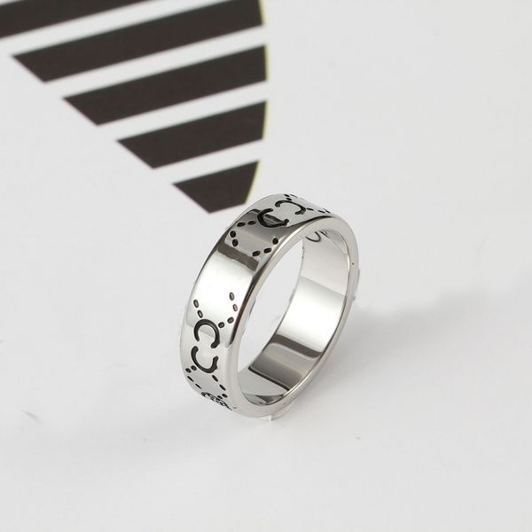 2021stainless steel band skull rings moissanite anelli bague for mens and women party championship jewelry lovers gift 6mm, Silver
2021stainless steel band skull rings moissanite anelli bague for mens and women party championship jewelry lovers gift 6mm, Silver