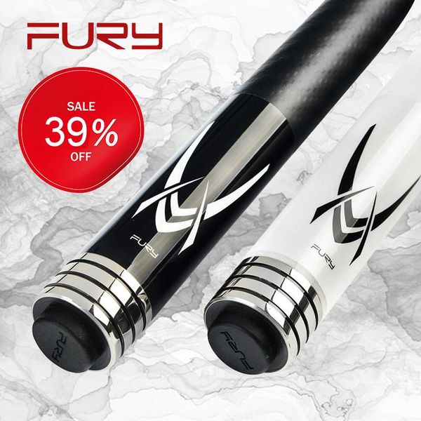fury billiard punch cue bk series 13mm tiger tip 147cm length professional maple shaft uni-loc quick joint break cues
fury billiard punch cue bk series 13mm tiger tip 147cm length professional maple shaft uni-loc quick joint break cues
