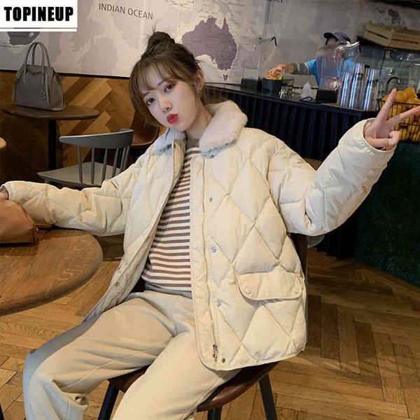 women's low-weight jacket, puffer cotton stuffing jacket for fall and winter korean loose style short coat, Black
women's low-weight jacket, puffer cotton stuffing jacket for fall and winter korean loose style short coat, Black
