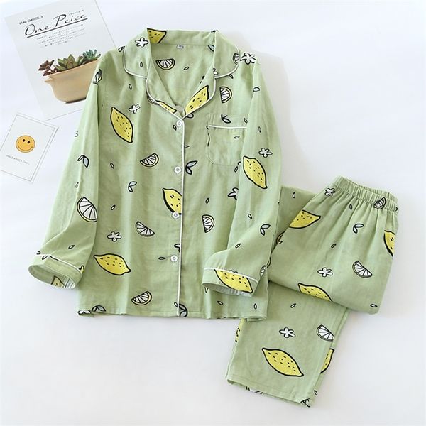 ladies pajamas set 100% gauze cotton cartoon dog printed pyjamas women 2pcs turn-down neck shirt+pants comfort nature sleepwear, Black;red
ladies pajamas set 100% gauze cotton cartoon dog printed pyjamas women 2pcs turn-down neck shirt+pants comfort nature sleepwear, Black;red