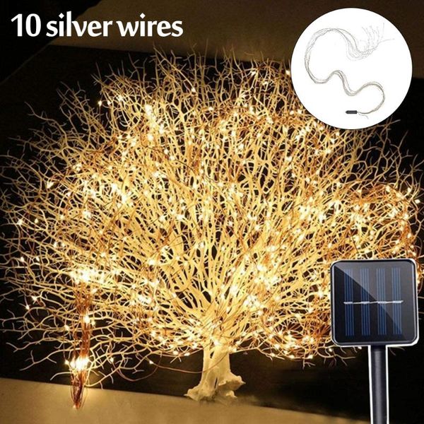strings solar branch light waterproof outdoor garden decoration vine copper wire tree rattan lamp fluorescent string
strings solar branch light waterproof outdoor garden decoration vine copper wire tree rattan lamp fluorescent string