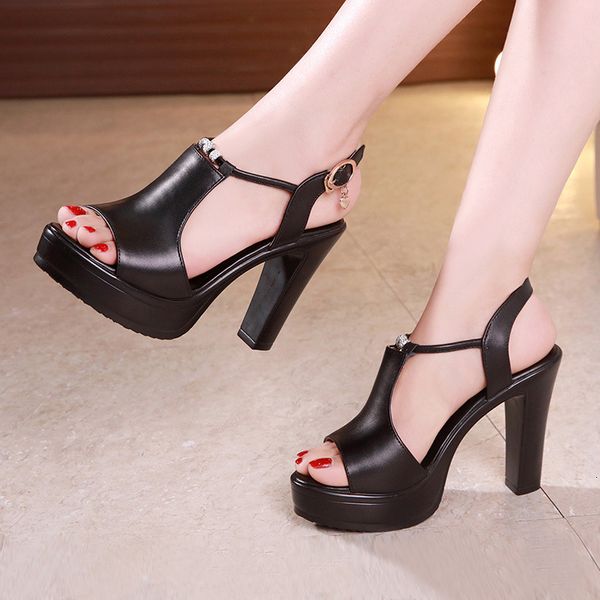 sandals sandalias alto verano plataforma moda gran tamao 32 a 43 tacn de bloque zapatos para mujer, Black
sandals sandalias alto verano plataforma moda gran tamao 32 a 43 tacn de bloque zapatos para mujer, Black