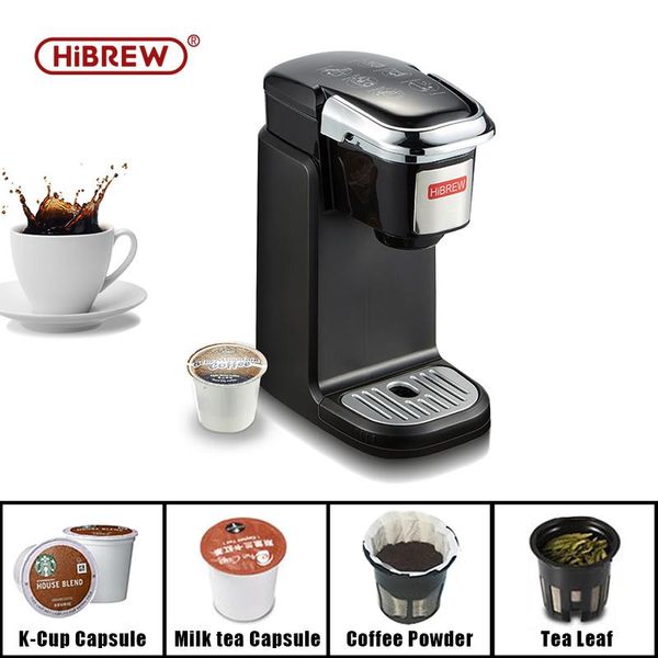coffee roasters hibrew filter machine brewer for k-cup & ground coffee, tea maker water dispenser single serve
coffee roasters hibrew filter machine brewer for k-cup & ground coffee, tea maker water dispenser single serve