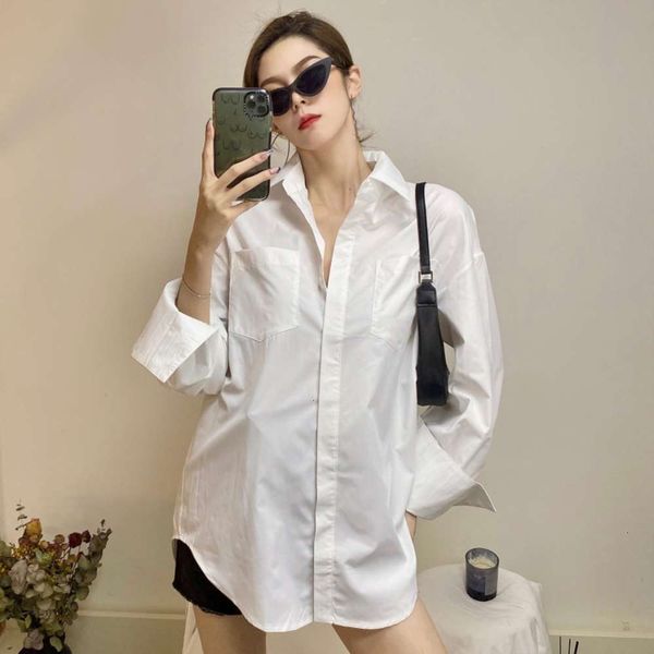 women's sweaters sweater girlsat18 temperament loose wear thin simple versatile medium length shirt cardigan coat long sleeve 047u, White;black
women's sweaters sweater girlsat18 temperament loose wear thin simple versatile medium length shirt cardigan coat long sleeve 047u, White;black