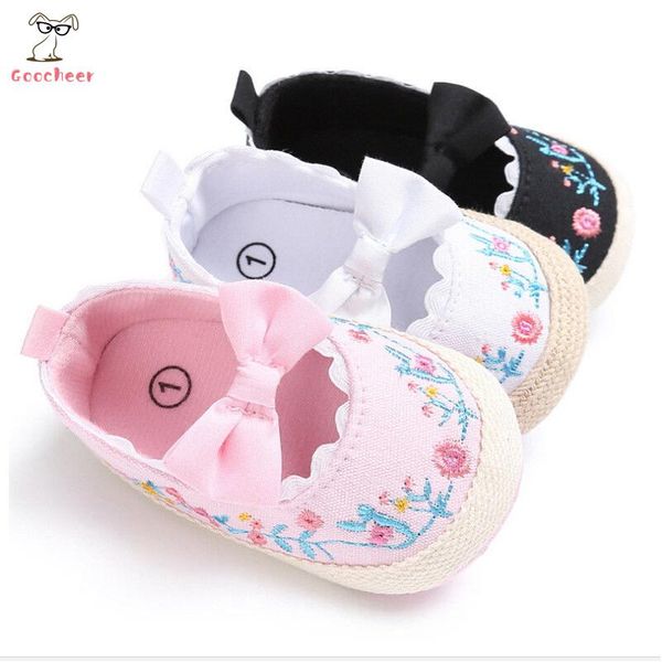 first walkers lovely infant baby girl bowknot shoes born toddler soft sole sneaker anti-slip prewalker cute bow walker 0-18m
first walkers lovely infant baby girl bowknot shoes born toddler soft sole sneaker anti-slip prewalker cute bow walker 0-18m