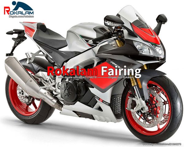 for aprilia rsv4 1000 16 17 18 bodywork protection set rs v4 2016-2018 motorcycle parts fairings (injection molding)
for aprilia rsv4 1000 16 17 18 bodywork protection set rs v4 2016-2018 motorcycle parts fairings (injection molding)