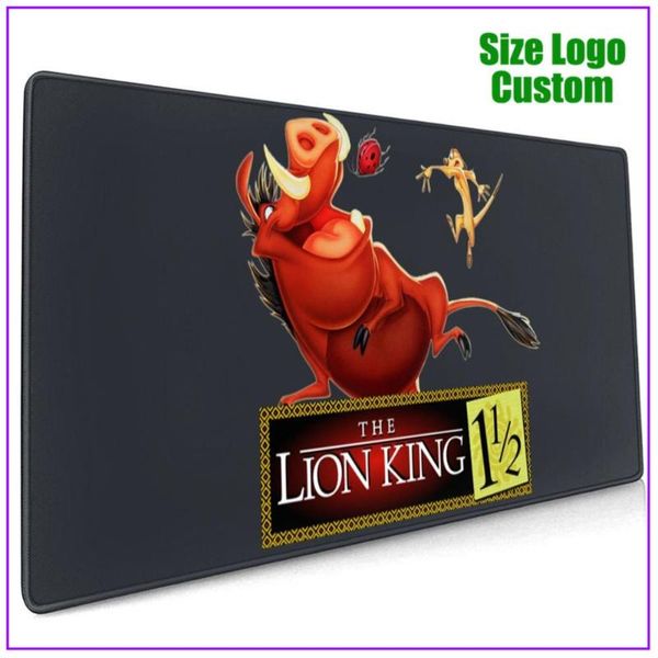 mouse pads & wrist rests the lion king 1½ favourites extended personalized custom pad with support alfombrilla escritorio big gaming anime
mouse pads & wrist rests the lion king 1½ favourites extended personalized custom pad with support alfombrilla escritorio big gaming anime