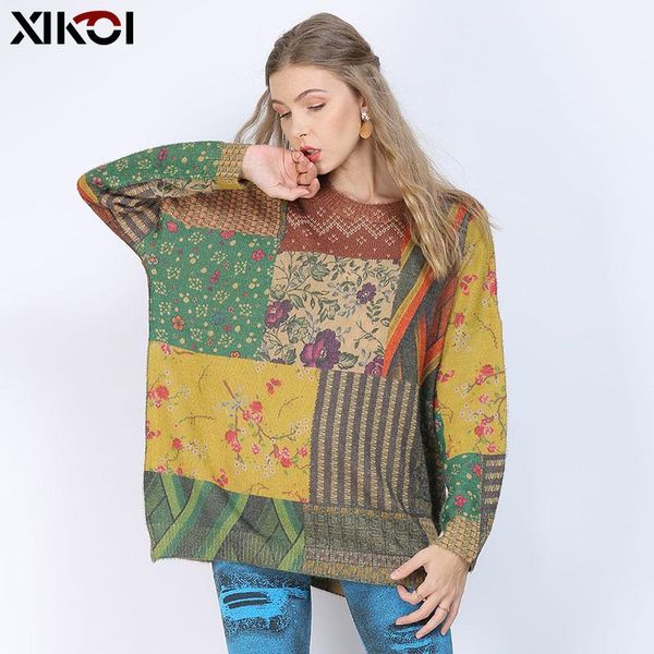winter oversized sweaters for women warm long pullovers dresses butterfly print jumper casual knitted pull femme women's, White;black
winter oversized sweaters for women warm long pullovers dresses butterfly print jumper casual knitted pull femme women's, White;black