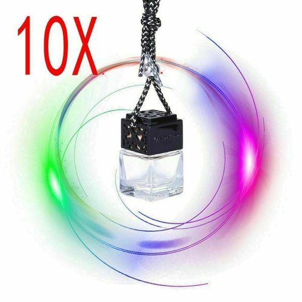 car air freshener 10pc empty bottle scent perfume ornament essential oil diffuser fragrance hanging interior accessory
car air freshener 10pc empty bottle scent perfume ornament essential oil diffuser fragrance hanging interior accessory