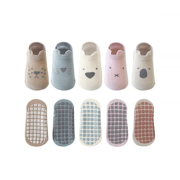 socks soft cotton children's anti-slip boat for boys girl animal flower low cut floor kid sock four season 0 to 5 yrs, Pink;yellow
socks soft cotton children's anti-slip boat for boys girl animal flower low cut floor kid sock four season 0 to 5 yrs, Pink;yellow