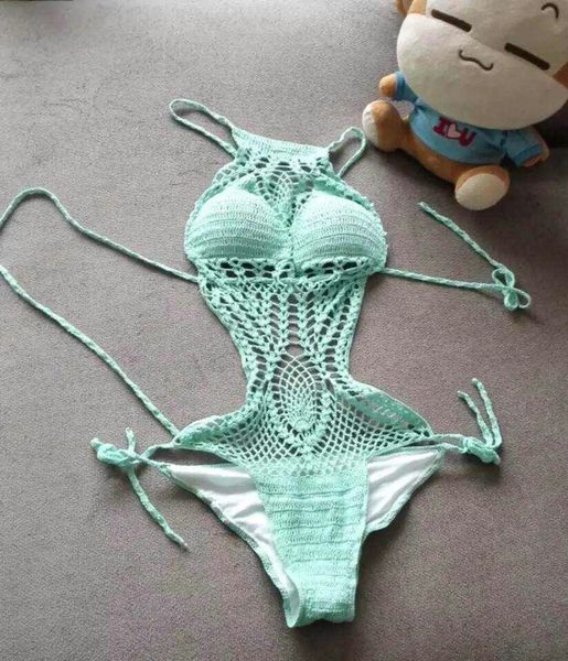 bikini swimsuit women' knitted manual swimsuit set, Red;black
bikini swimsuit women' knitted manual swimsuit set, Red;black