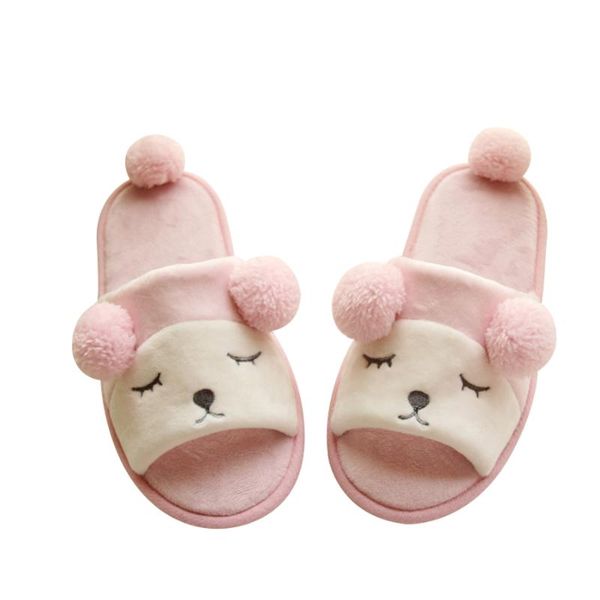 pantuflas pantofole donna animal men shoes mujer slippers women home winter cute short plush squinting sheep chinelo masculino, Black
pantuflas pantofole donna animal men shoes mujer slippers women home winter cute short plush squinting sheep chinelo masculino, Black