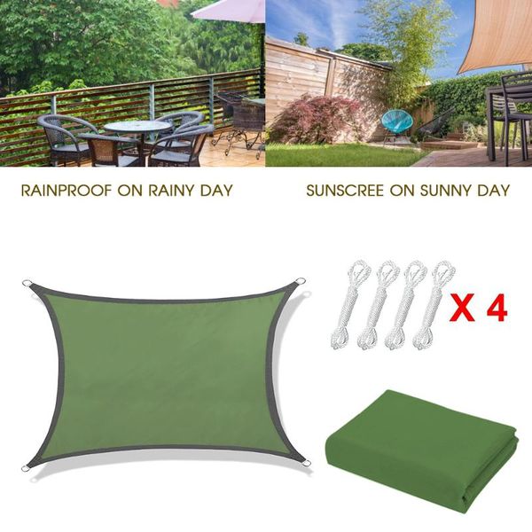 shade summer outdoor anti-uv sail waterproof awning sunshade oxford cloth sunscreen cover for garden beach camping patio
shade summer outdoor anti-uv sail waterproof awning sunshade oxford cloth sunscreen cover for garden beach camping patio