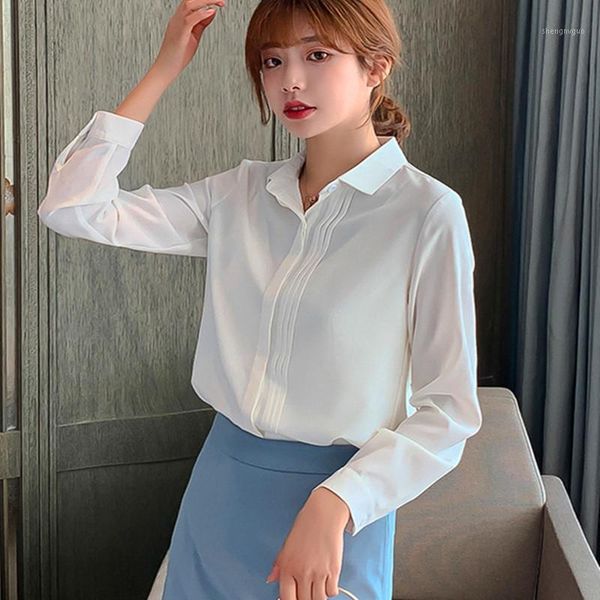 white blouse button up shirt women long sleeve cardigan casual spring korean fashion clothing blusas mujer de moda 2021 women's blo
white blouse button up shirt women long sleeve cardigan casual spring korean fashion clothing blusas mujer de moda 2021 women's blo