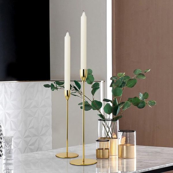 candle holders romantic nordic metal candlestick gold wedding decoration bar party home decor candlelight dinner
candle holders romantic nordic metal candlestick gold wedding decoration bar party home decor candlelight dinner