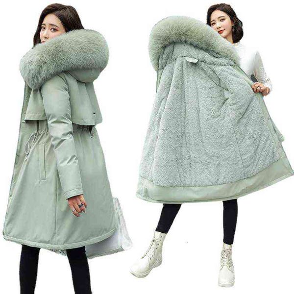 large size pie overcomes down cotton padded clothes women's middle and long 2021 korean version with a waist of 200 kg fat mm thickened, Black
large size pie overcomes down cotton padded clothes women's middle and long 2021 korean version with a waist of 200 kg fat mm thickened, Black