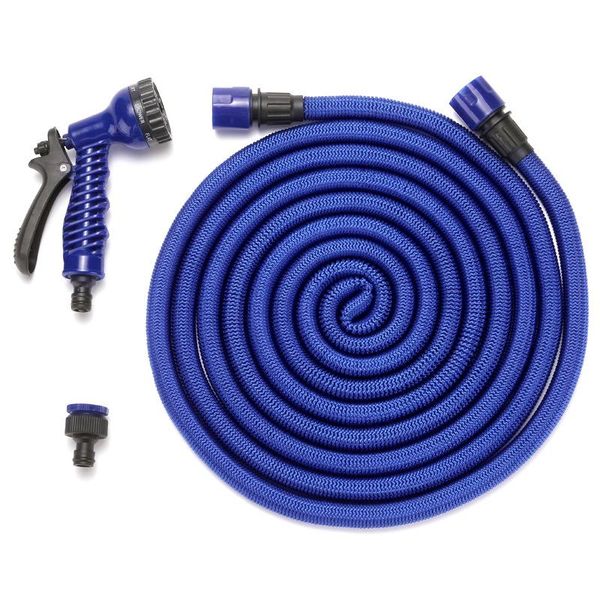 25ft-100ft garden magic water pipe car wash high pressure gun set watering equipments
25ft-100ft garden magic water pipe car wash high pressure gun set watering equipments