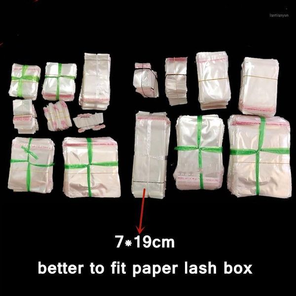 transparent self sealing small poly opp plastic bags jewelry gift packing adhesive cookie candy packaging cellophane bag false eyelashes1
transparent self sealing small poly opp plastic bags jewelry gift packing adhesive cookie candy packaging cellophane bag false eyelashes1