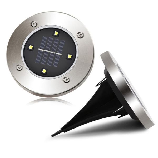 lawn lamps 4 8 led solar outdoor ground lamp ip65 waterproof underground buried landscape yard stair night light garden decoration
lawn lamps 4 8 led solar outdoor ground lamp ip65 waterproof underground buried landscape yard stair night light garden decoration