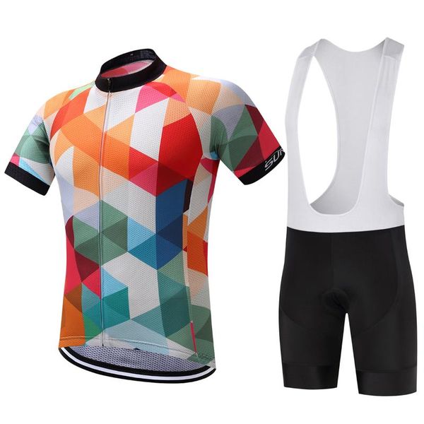racing sets 2021 pro team bike jersey cycling clothing ropa de ciclismo/racing jerseys mountain bicycle wear, Black;blue
racing sets 2021 pro team bike jersey cycling clothing ropa de ciclismo/racing jerseys mountain bicycle wear, Black;blue
