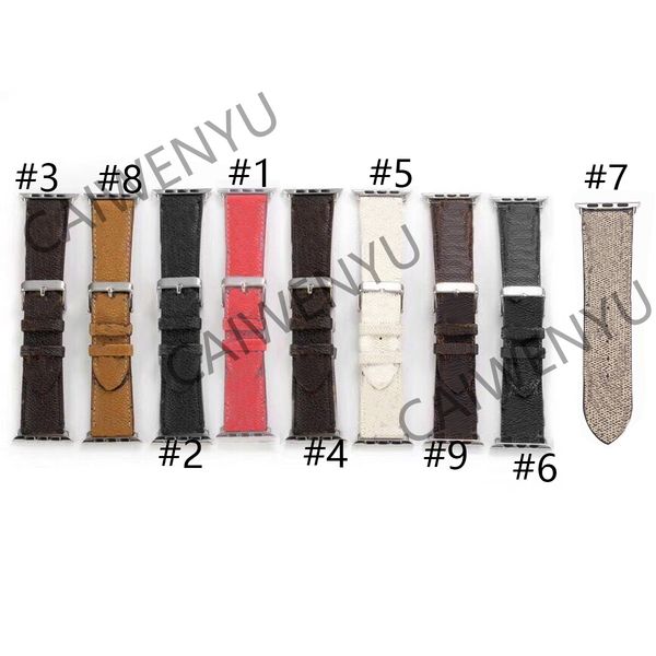 g color pattern leather strap for apple watch band belt band series 6 5 4 3 2 40mm 44mm 38mm 42mm bracelet for iwatch bel
g color pattern leather strap for apple watch band belt band series 6 5 4 3 2 40mm 44mm 38mm 42mm bracelet for iwatch bel