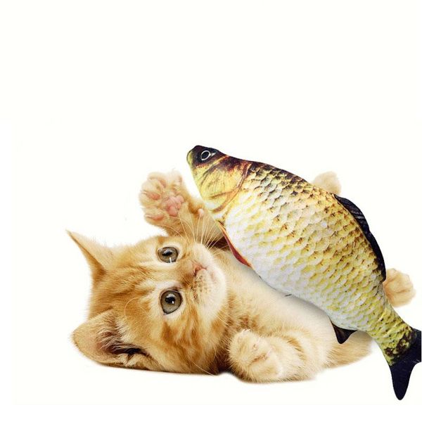cat toys usb charger 3d floppy fish interactive electric toy realistic plush simulation wiggle catnip indoor chewing playing
cat toys usb charger 3d floppy fish interactive electric toy realistic plush simulation wiggle catnip indoor chewing playing