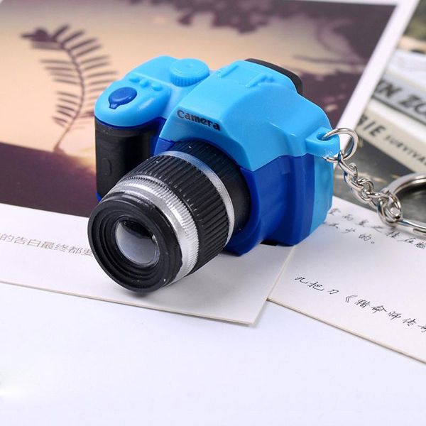 keychains ly cute mini toy camera charm keychain with flash light&sound bag car pendant gift keyring jewelry accessories, Silver
keychains ly cute mini toy camera charm keychain with flash light&sound bag car pendant gift keyring jewelry accessories, Silver