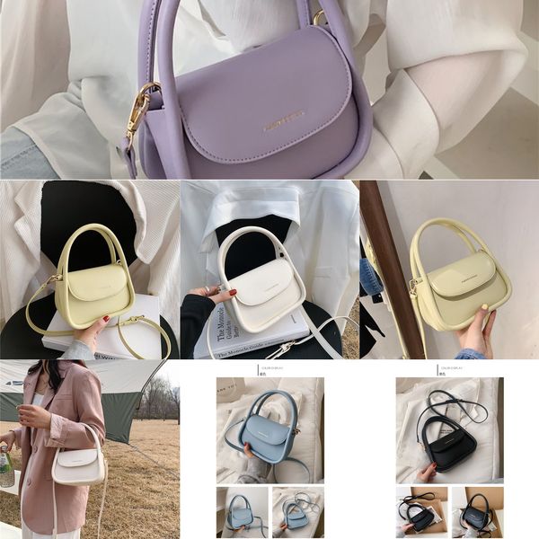 swanghong foreign style hand women's luxurys bags 2021 fashion single shoulder texture messenger versatile small square bag
swanghong foreign style hand women's luxurys bags 2021 fashion single shoulder texture messenger versatile small square bag