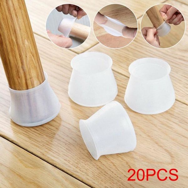 cushion/decorative pillow 20pcs silicon chair leg floor protectors socks table feet pad
cushion/decorative pillow 20pcs silicon chair leg floor protectors socks table feet pad