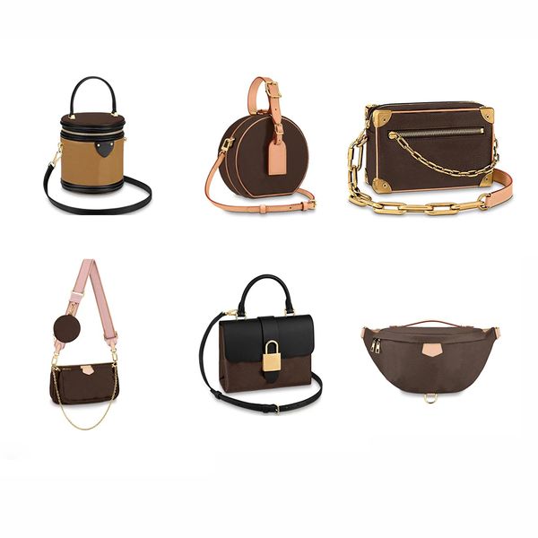 luxurys designers shoulder bags lady single chain designer handbags new totes purse women fashion classic cross body phone case with box
luxurys designers shoulder bags lady single chain designer handbags new totes purse women fashion classic cross body phone case with box