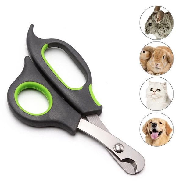 dog grooming pet nail clippers claw trimmer small animals clipper for bird puppy kitten
dog grooming pet nail clippers claw trimmer small animals clipper for bird puppy kitten