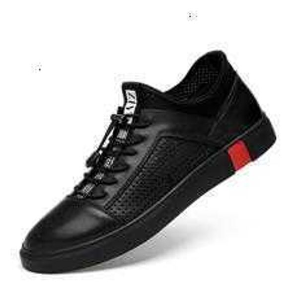 tangzuo shoes 9517 board shoes, , 36-47,, Black