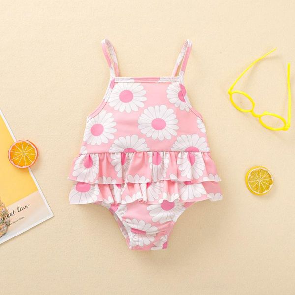 toddler baby kids girls floral print one-piece swimsuit bathing beach swimwear women's for one-pieces, Black
toddler baby kids girls floral print one-piece swimsuit bathing beach swimwear women's for one-pieces, Black