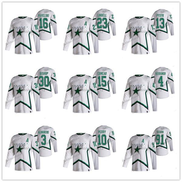 dallas stars hockey jerseys 2021 reverse retro jersey 14 jamie benn 91 tyler seguin 30 ben bishop 47 radulov 4 miro heiskanen uniform shirt, Black;red
dallas stars hockey jerseys 2021 reverse retro jersey 14 jamie benn 91 tyler seguin 30 ben bishop 47 radulov 4 miro heiskanen uniform shirt, Black;red