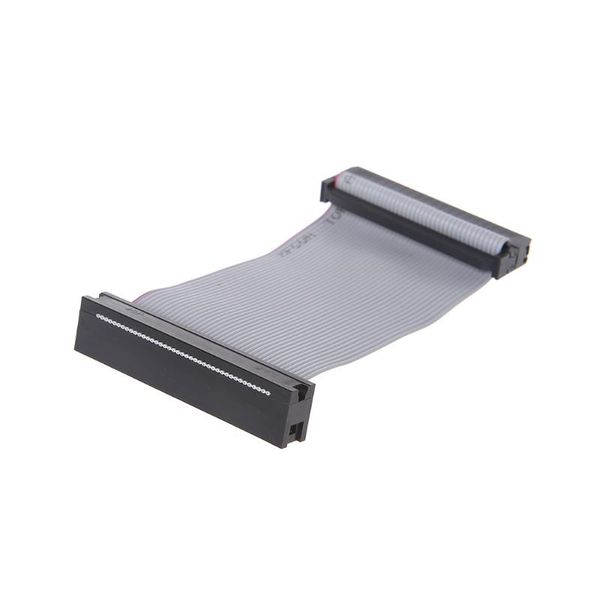 flexible flat cable hard disk drive 40pin male to ide female extension cables 32ca computer & connectors
flexible flat cable hard disk drive 40pin male to ide female extension cables 32ca computer & connectors