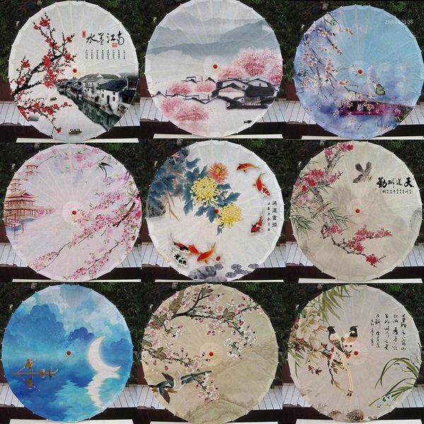 umbrellas vintage chinese printed craft umbrella theme party dancing performance decorative supplies pography props1
umbrellas vintage chinese printed craft umbrella theme party dancing performance decorative supplies pography props1