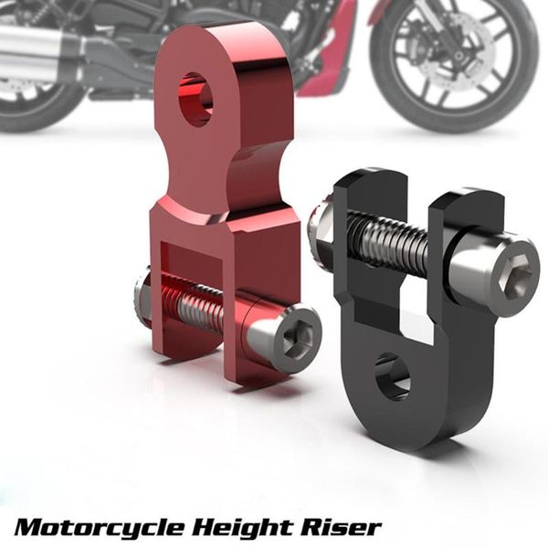parts 1pc motorcycle absorber height extension extender tool riser aluminum alloy motorbike dirt bike
parts 1pc motorcycle absorber height extension extender tool riser aluminum alloy motorbike dirt bike