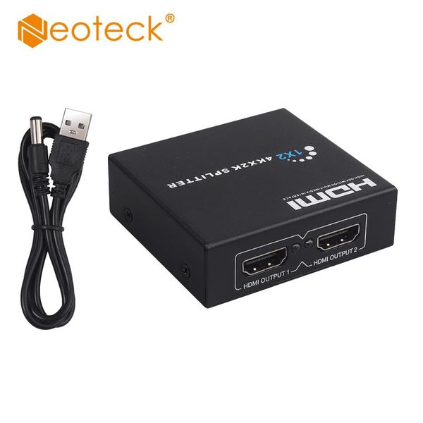 audio cables & connectors neoteck one input two output splitter 2 way switch box with cable support 1080p 3d adapter
audio cables & connectors neoteck one input two output splitter 2 way switch box with cable support 1080p 3d adapter