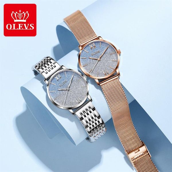 fashion starry sky ladies watch waterproof romantic women wrist watches couple gift stainless steel dress clock wristwatches, Slivery;brown
fashion starry sky ladies watch waterproof romantic women wrist watches couple gift stainless steel dress clock wristwatches, Slivery;brown