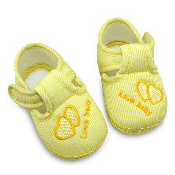 first walkers cotton lovely baby shoes toddler soft sole skid-proof 0-12 months kids infant shoe 3 colors wf
first walkers cotton lovely baby shoes toddler soft sole skid-proof 0-12 months kids infant shoe 3 colors wf