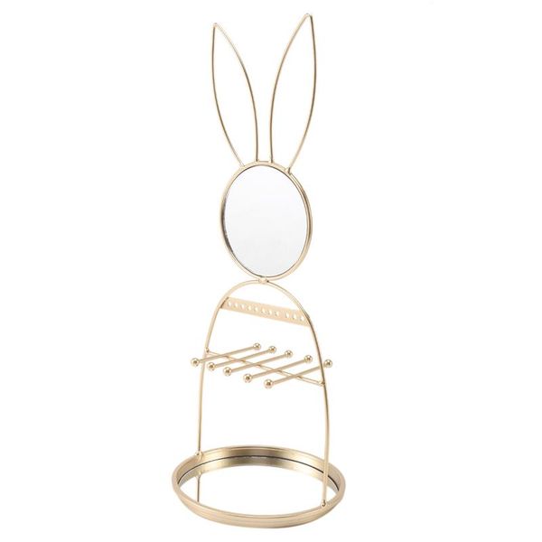 jewelry holder display rack earring stand with ring organizer storage tray necklace bracelet makeup mirror pouches, bags, Pink;blue
jewelry holder display rack earring stand with ring organizer storage tray necklace bracelet makeup mirror pouches, bags, Pink;blue